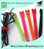 1/2*8"  reusable   ny  Back to Back Velcro Cable Straps