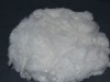 1.4D * 38mm white of recycled polyester fiber