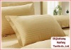 100% COTTON Multicolored Hotel Sateen Pillow Sham/Pillow Case/Cushion Camel