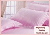 100% COTTON Multicolored Hotel Sateen Pillow Sham/Pillow Case/Cushion PINK