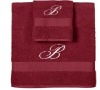 100% Cotton Bath Towel With Embroidery