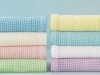 100% Cotton Cellular Blanket(LJ-LR04k)