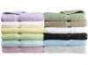 100% Cotton Solid Baht Towel