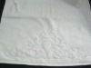 100% Cotton Towel with embroidery