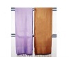 100% Mulberry Silk Decorative Throw-Differ Color