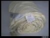 100%Natural man-made jacquard silk quilt