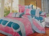 100% Polyester Jarquard Printed Bedding