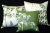 100% Polyester Throw Pillows(HZY-C-301)