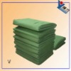 100% Polyester pads for filling or sound absorbing