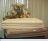 100% Pure New Merino Wool Blanket