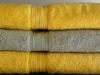 100% Ring Spun Combed Cotton Towel