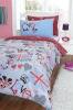 100% cotton 200TC stylish  childen's bedding set