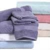 100 cotton bath terry towels