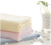 100% cotton bath towel / Face towel / Washcloth
