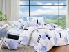 100% cotton bedding set, Home textile