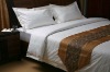 100% cotton bedding set,bedsheet