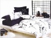 100% cotton comforter home beddingset