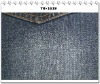 100% cotton cross hatch denim fabric, slub denim fabric