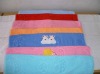 100% cotton embroidered Face Towel