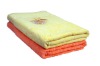 100% cotton high quality velour jacquard bath towel with printing/embroidery/lace