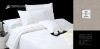 100% cotton hotel duvet cover(striped,check,jacquard design)