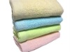 100 cotton printed hand towels