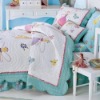 100% cotton quilt set--Small Fairy