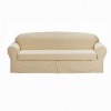 100% cotton sofa cover -8