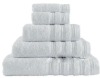 100% cotton soft white towels