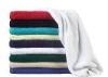 100%cotton striped beach towel