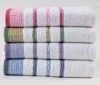 100% cotton terry towel