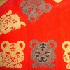 100% cotton yarn dyed baby towel