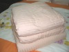 100% mulberry pure silk quilt handmade in Tongxiang, China