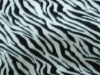 100% polyester  printed coral fleece fabric