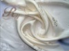 100% silk  Jacquard  fabric