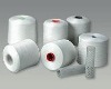 100% spun polyester yarn for sewing thread