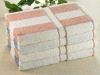 10S yarn dyed towel