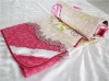 150*210cm LAN'S Cotton Fabrics Summer Quilt/Bedding