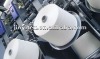 15NM 50%bamboo fiber 50%cotton