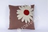 16"x16" 100%cotton cushion/pillow home textiles