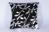 16"x16" 100% polyester decorative printed cushion pillow home textiles