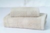 16s/1 solid dobby bath towel