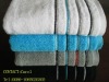 16s low twist cotton bath towel