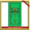 2011 Fashionable Polyester Muslim Prayer Rugs CBT161