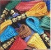 2011 The top quality DMC cross stitch thread ,original French,DMC thread accpet paypal