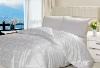 2011 hot-sale Luxury silk bedding Quilt