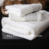 2012 100% cotton siege towel(manufacturer)