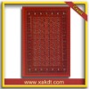 2012 Hot sale ! muslim red prayer mat CTH-220