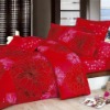 2012 Latest 100% polyester comforter