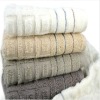 2012 New Style 100% Cotton Hand Towel